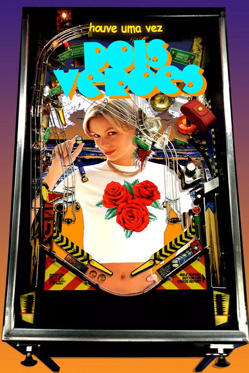 Two Summers постер