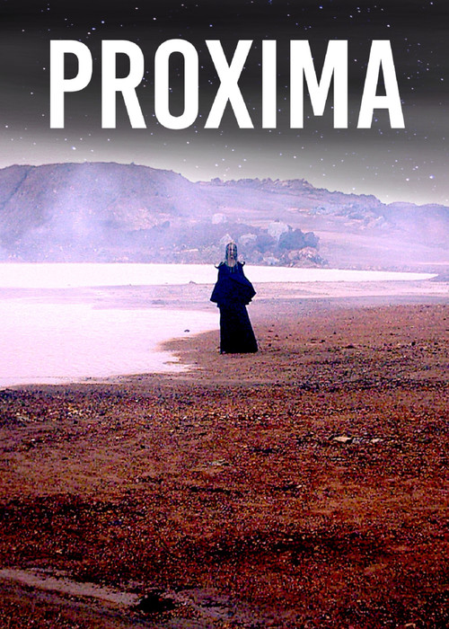 Próxima постер