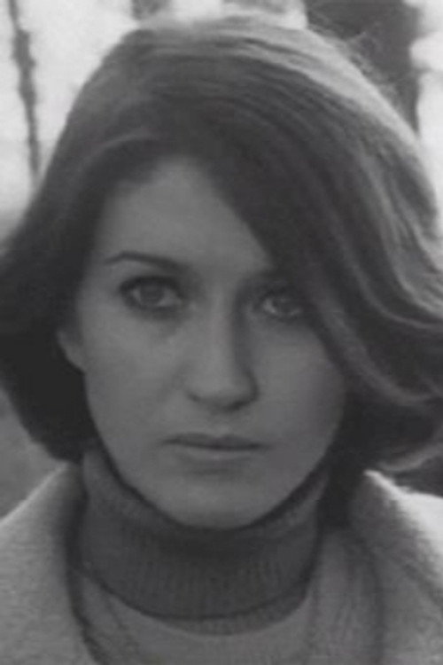 Русудан Кикнадзе