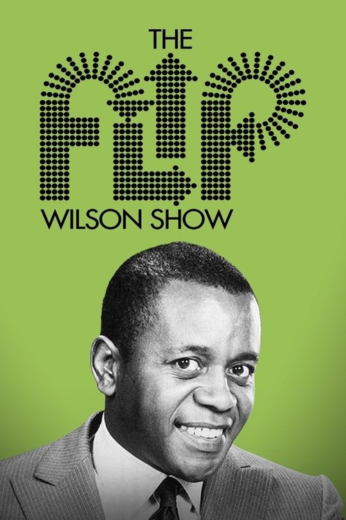 The Flip Wilson Show постер