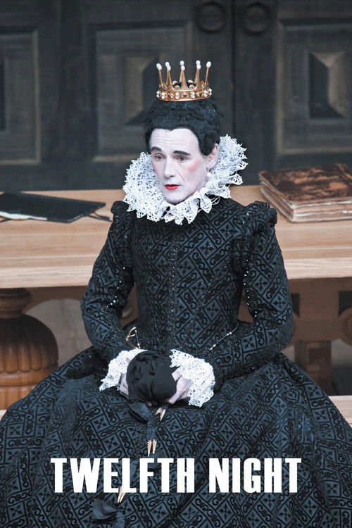 Twelfth Night постер