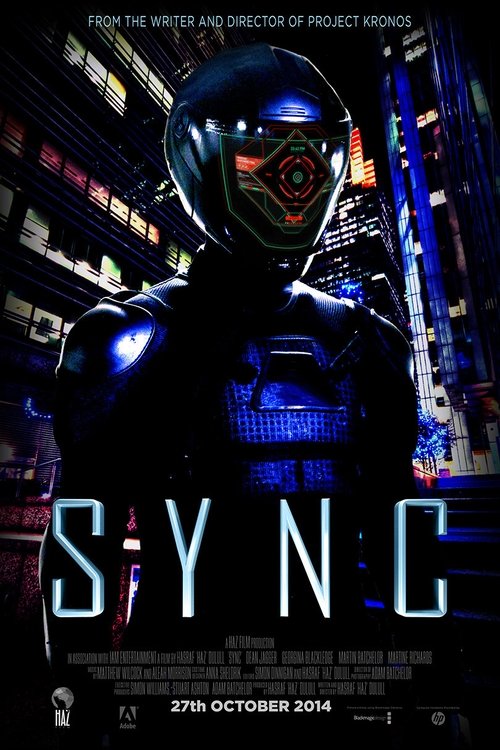 Sync постер
