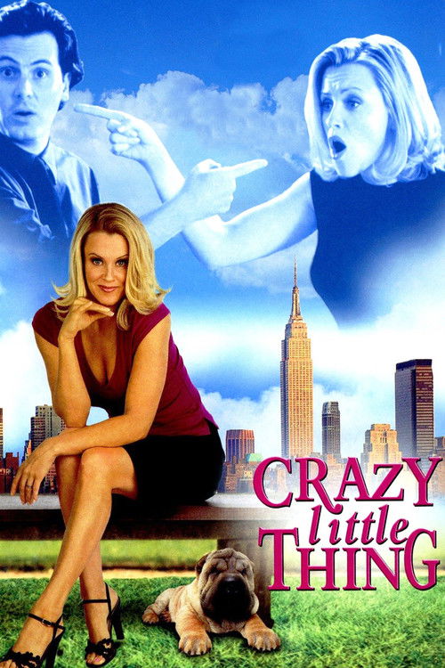 The Perfect You постер