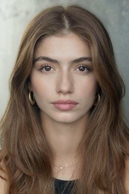 Елена Риверс