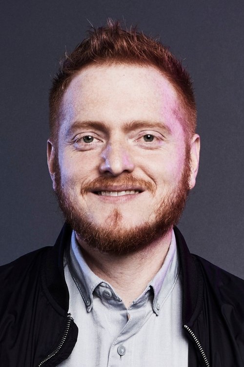 Брайан Вудс