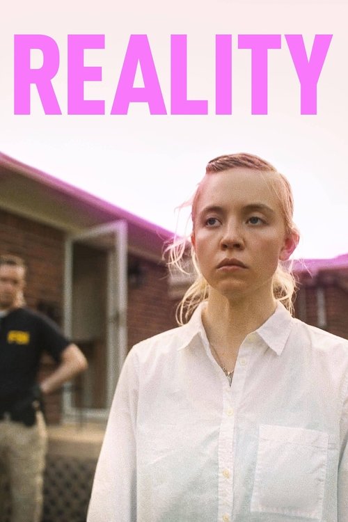 Reality постер