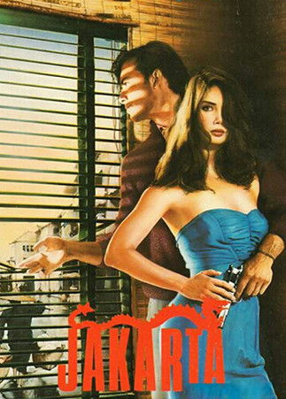 Peluru dan Wanita постер