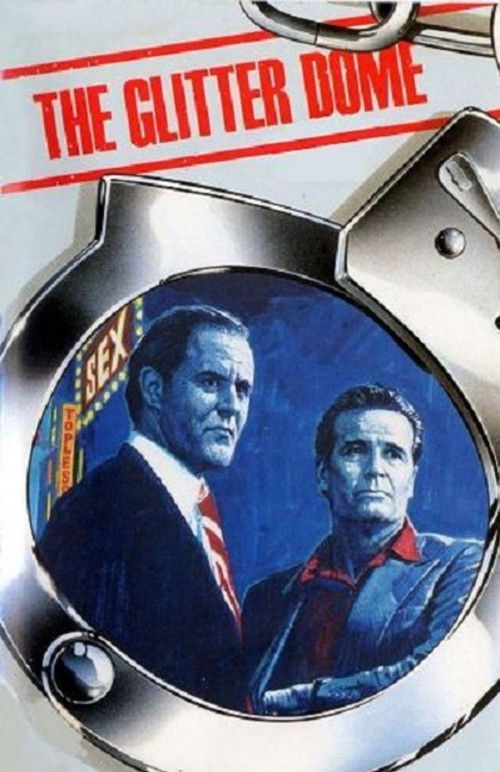 The Glitter Dome постер