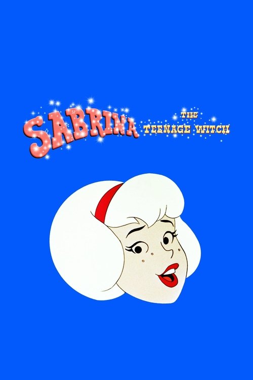 Sabrina, the Teenage Witch постер