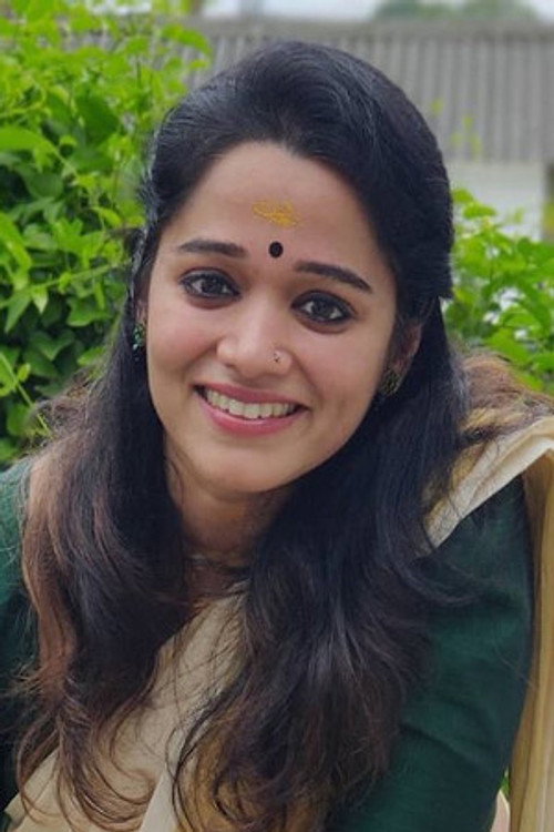 Renjini Kunju