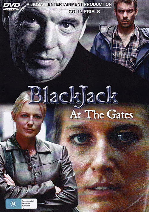BlackJack: At the Gates постер