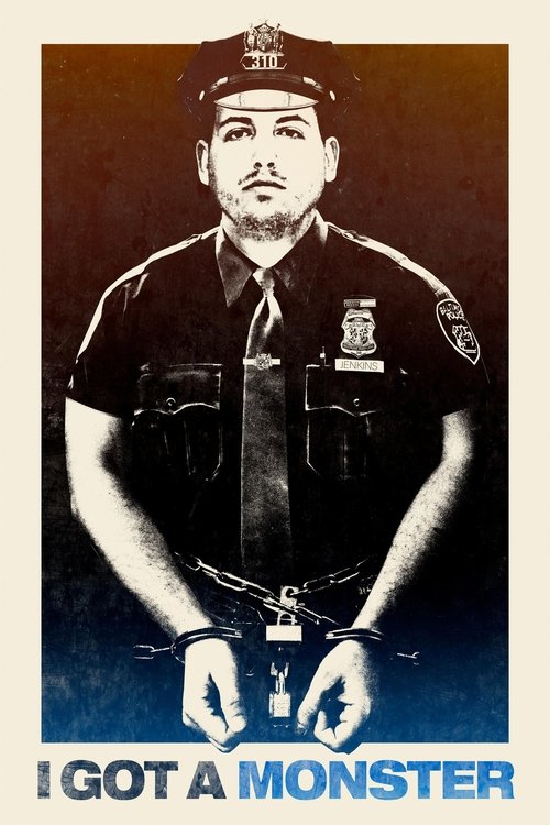 I Got A Monster постер