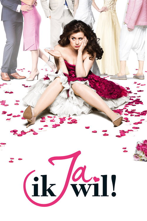 Ja, Ik Wil! постер
