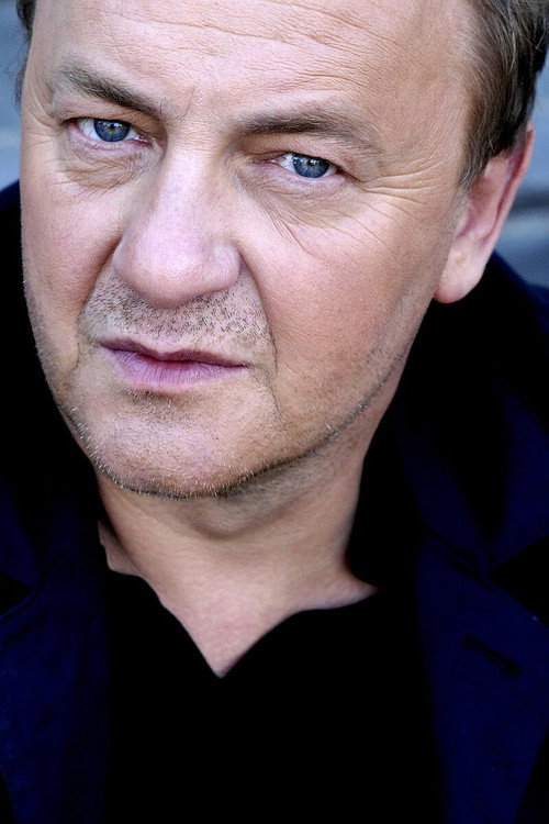 Януш Л. Вишневский