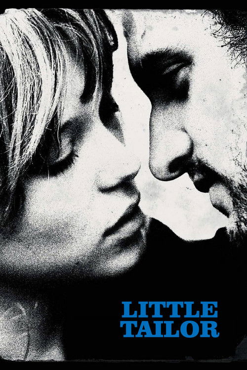 Petit Tailleur постер