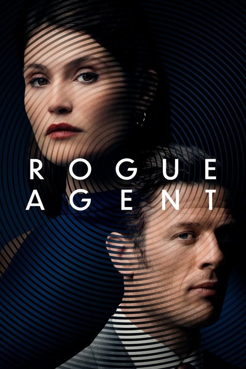 Rogue Agent постер