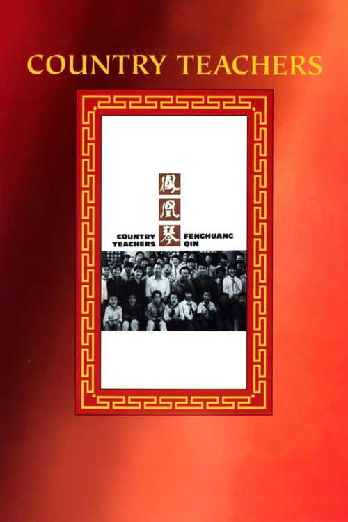 凤凰琴 постер