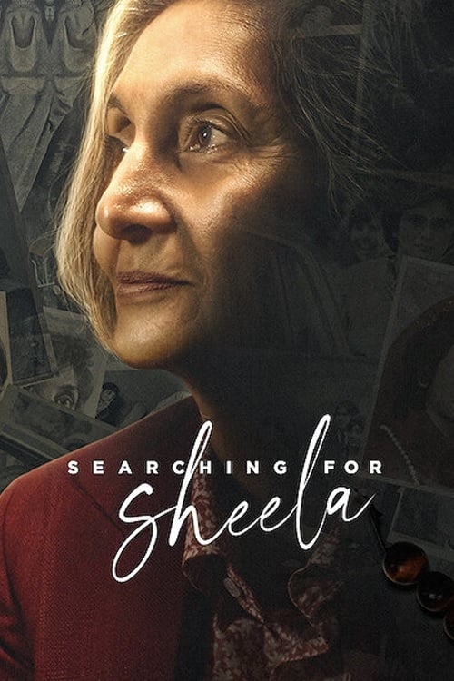 Searching for Sheela постер