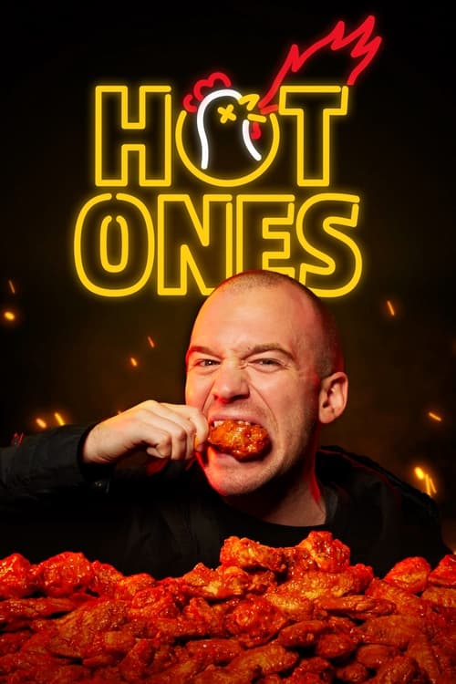 Hot Ones постер