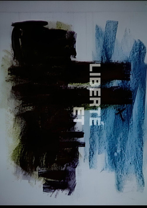 Liberté et Patrie постер