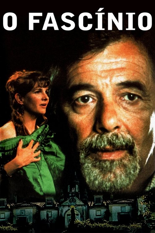 O Fascínio постер