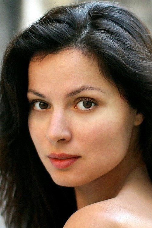 Marina Eva