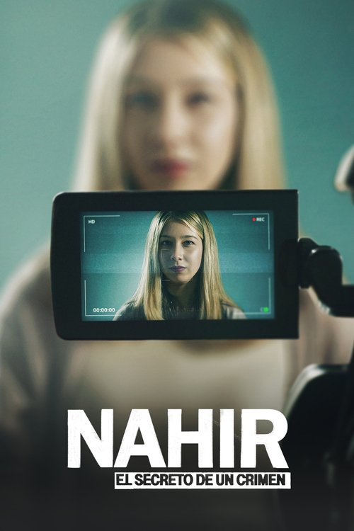 Nahir: The Secret of a Crime постер