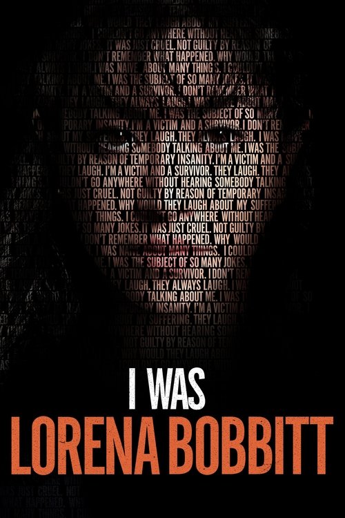 I Was Lorena Bobbitt постер