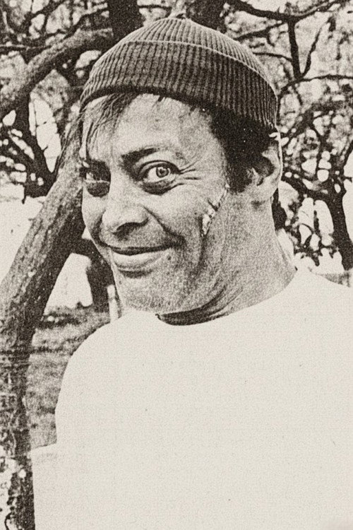 Marcos Lander