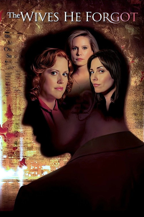 The Wives He Forgot постер