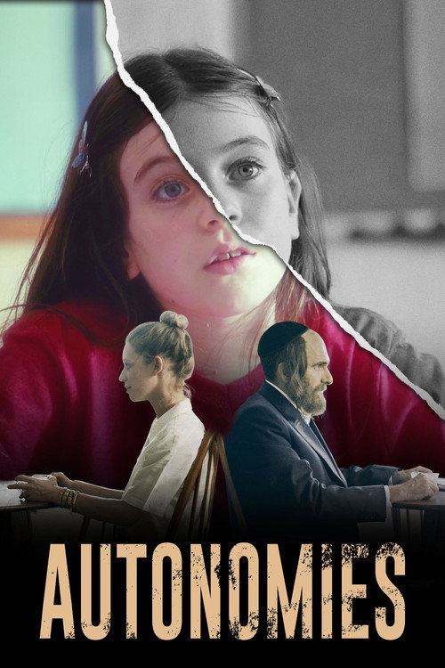 Autonomies постер