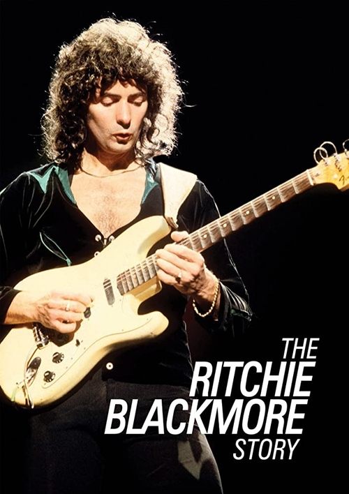 The Ritchie Blackmore Story постер