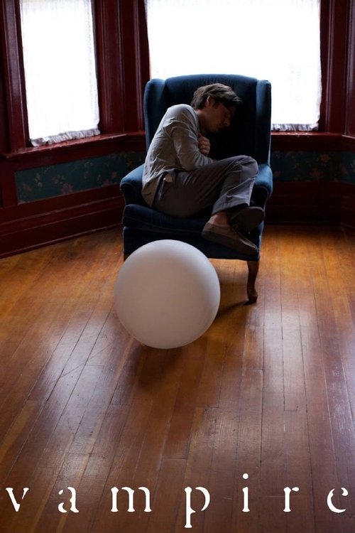Vampire постер