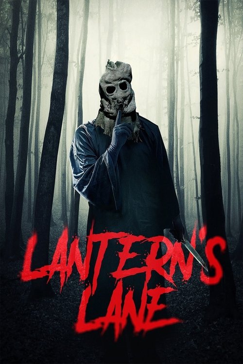 Lantern's Lane постер