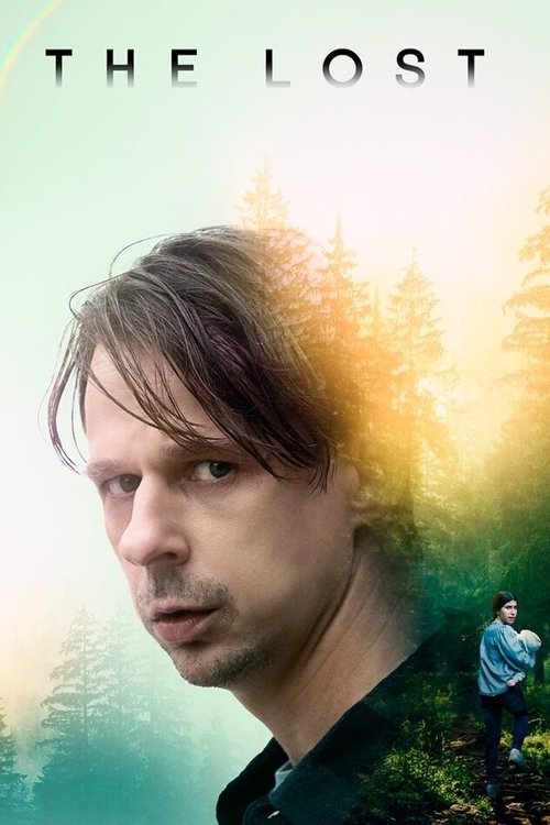 The Lost постер