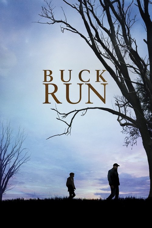 Buck Run постер