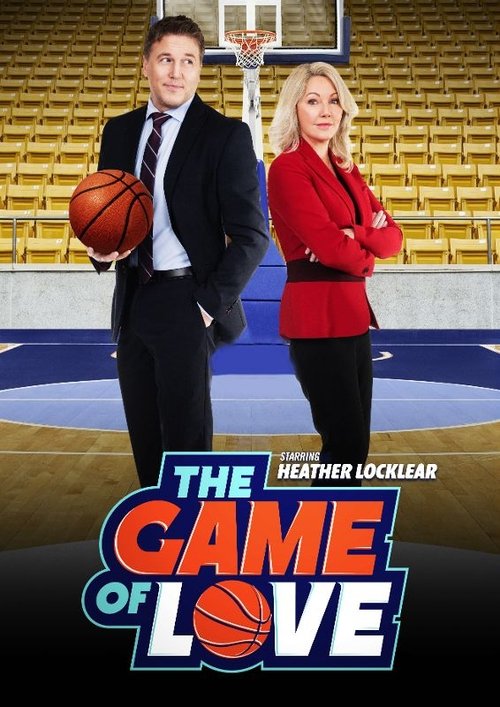 The Game of Love постер