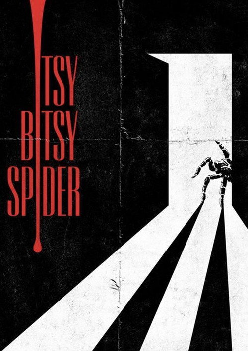 Itsy Bitsy Spider постер
