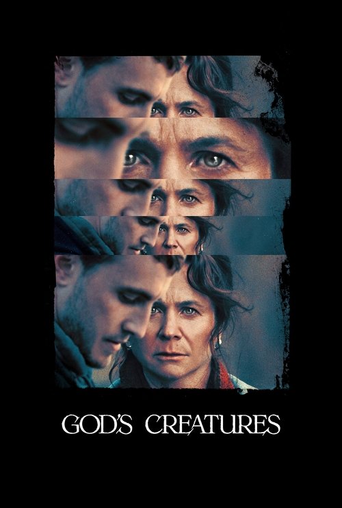 God's Creatures постер