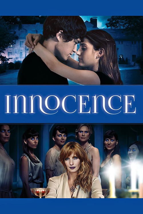 Innocence постер
