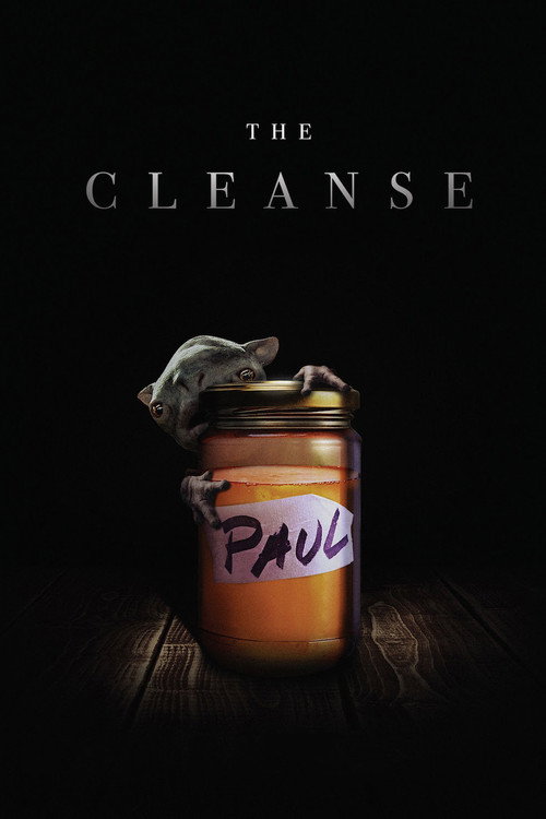 The Cleanse постер