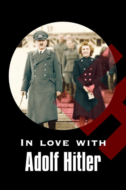 Eva Braun, dans l'intimité d'Hitler постер