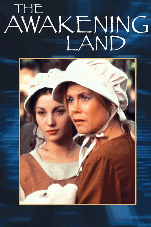 The Awakening Land постер