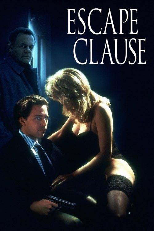 Escape Clause постер