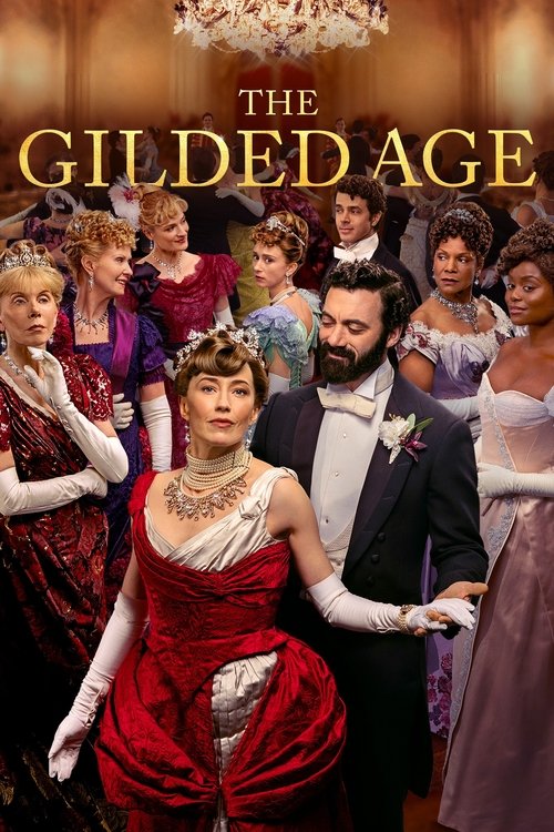The Gilded Age постер