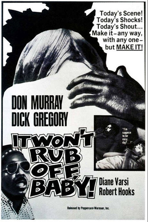 Sweet Love, Bitter постер