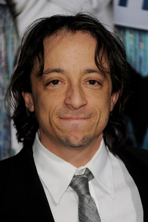 Майкл Бэколл