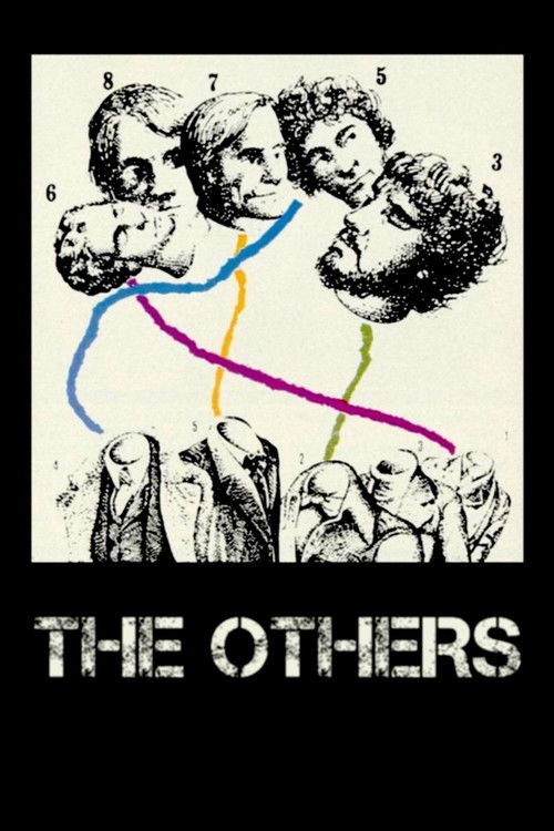 The Others постер