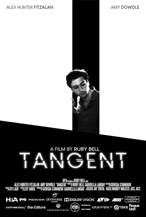 Tangent постер