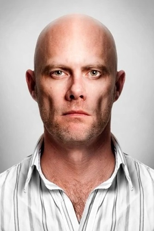 Чарльз Цукерман